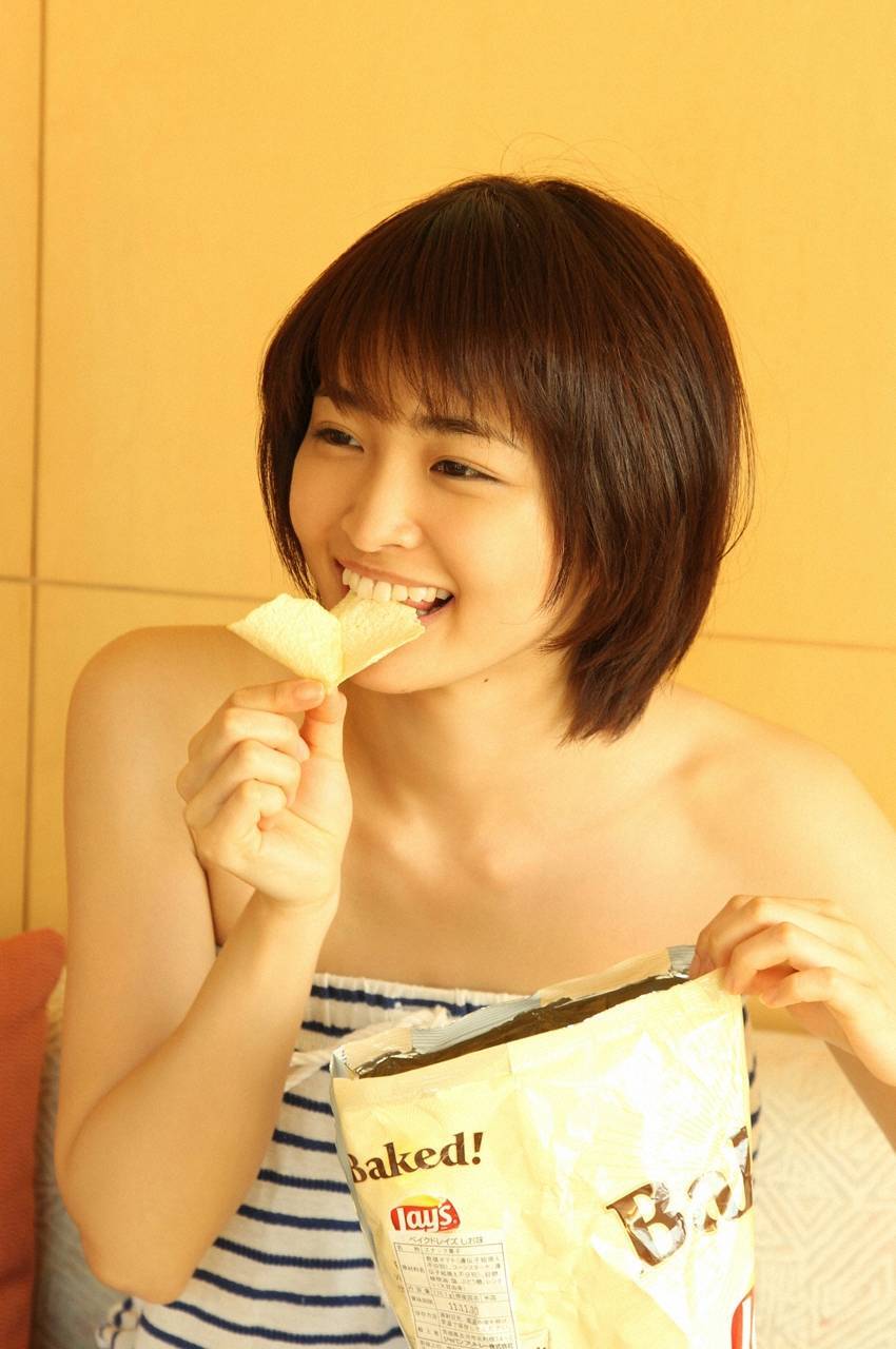 冈本玲 [VYJ]No.118 Okamoto rei　日本美女性感套图